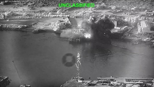 US attacks Iran; Tehran retaliates across M-E