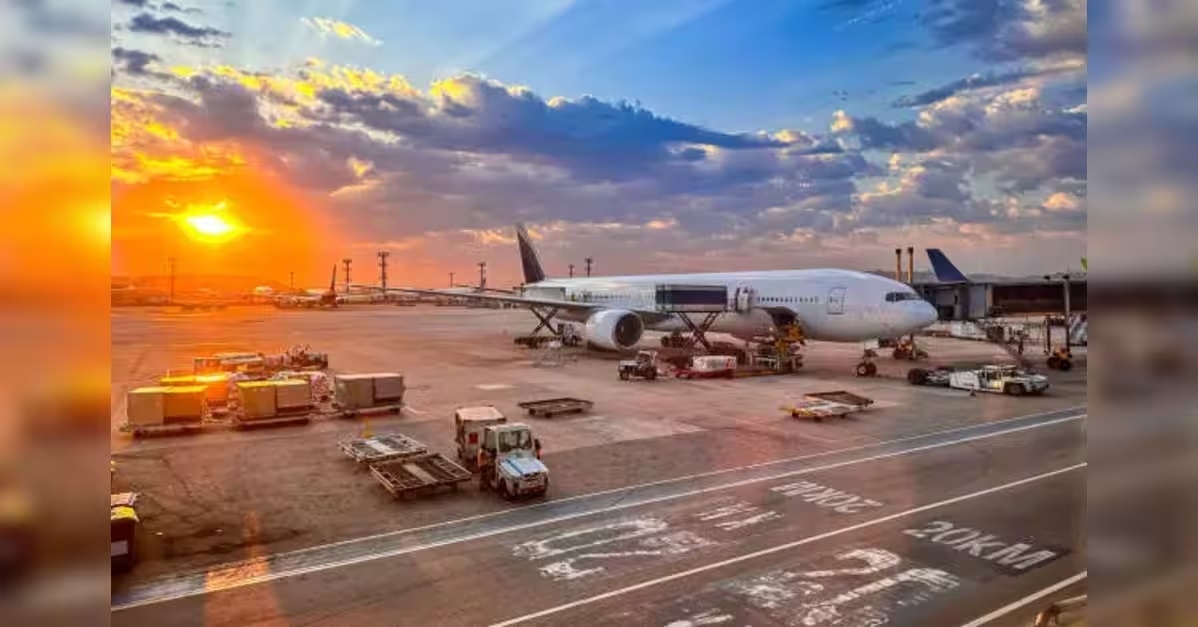 Hopefully air connectivity will improve after Nagpur airport transformation 