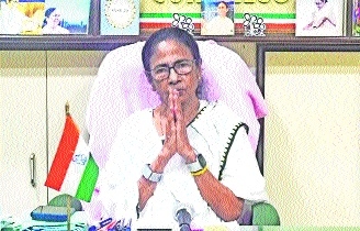 Mamata rallies