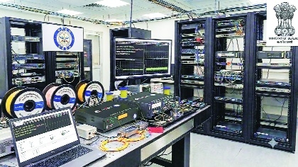 DRDO