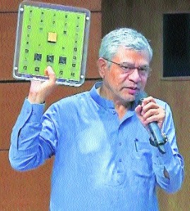 Government unveils Rs 1.9 lakh crore semiconductor, mobile manufacturing push