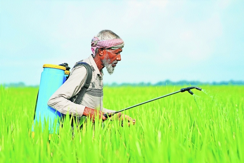 OP pesticide poisoning claims 