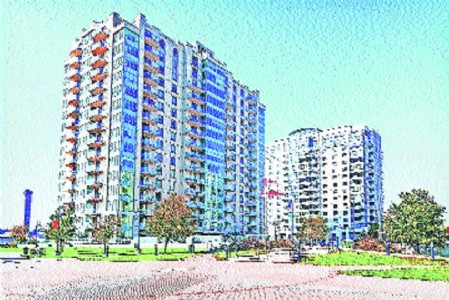 Regulatory clash over AAI height norms puts over 1,000 flat owners near airport in limbo