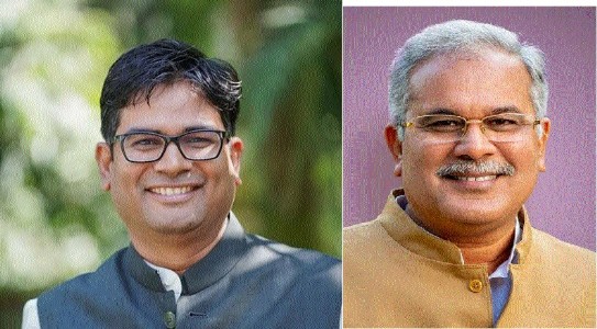 Choudhary’s unsatisfactory reply pushes Cong MLAs to stage walkout