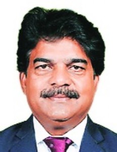 Dr Khan to officiate at South Asian Karate C’ship