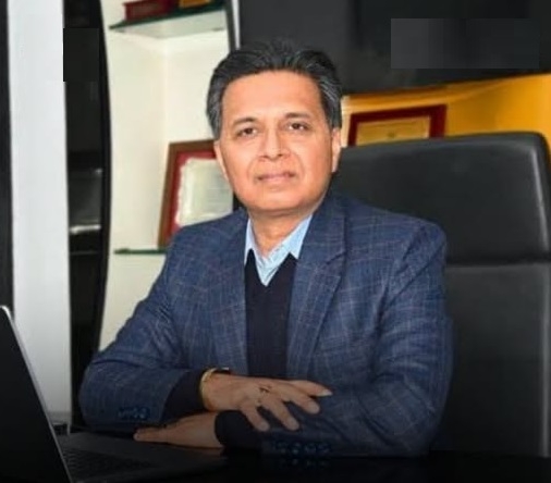 Mahadev online betting probe 10-day ED custody to Vikas Garg