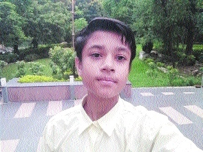 Adarsh Lodhi’s