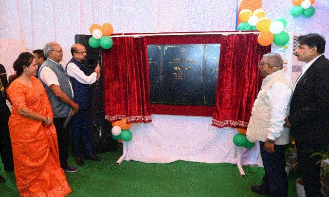 PM Modi virtually inaugurates 
