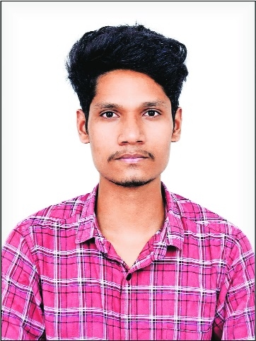 Rohit Gulade