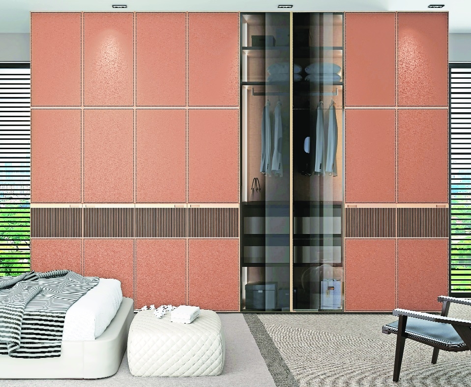 Spacewood Evolution Showroom 