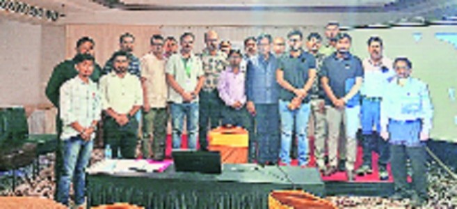 BIS conducts workshop on steel bars and wires