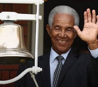Cricket legend Sir Garry Sobers passes away at 89