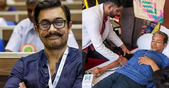 Aamir Khan’s remark on Wangchuk not being ‘3 Idiots’ inspiration sparks reactions