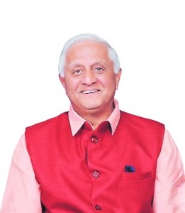 R Gopalakrishnan’s session at IIM Nagpur today