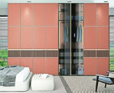 Spacewood Evolution Showroom offers kitchens, wardrobe solutions