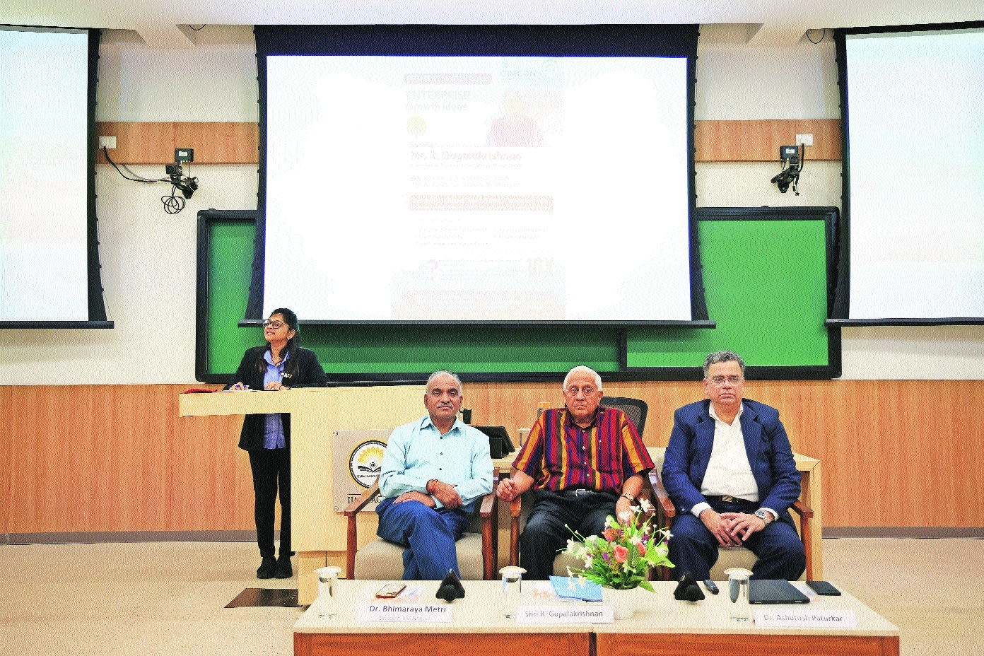 Global vision human capitaltech collaboration key to e