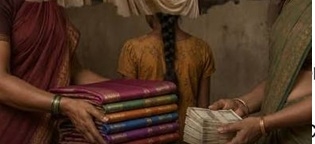 Woman sell minor daughterRs 23,000