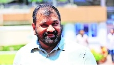 Ahir elected Dy Chairman