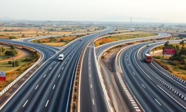 Cabinet clears Rs 14,115 cr road projects in Delhi, UP