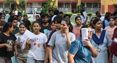 NTA to declare NEET-UG reexamination results soon