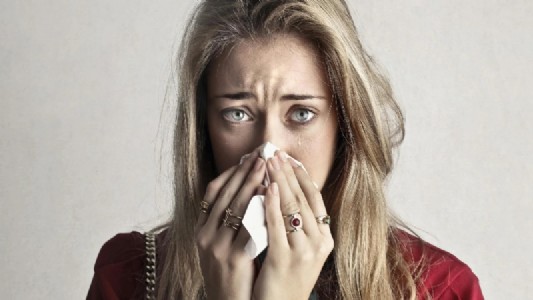Monsoon spells trouble for respiratory patients; asthma, allergy cases double