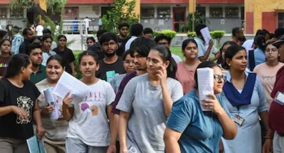 NTA to declare NEET-UG reexamination results soon