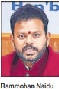 India moving towards
