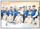 Ganja worth Rs 4.38 lakhseized from two women