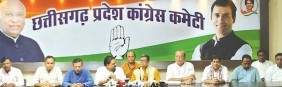 Dr. Mahant Criticizes BJP Handling of Competitive Exam Leaks