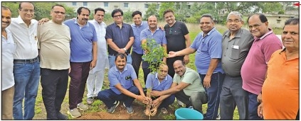 CM Sai to grace