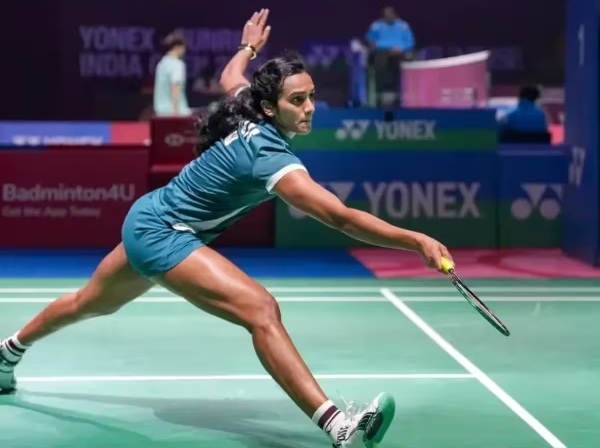 Sindhu wins
