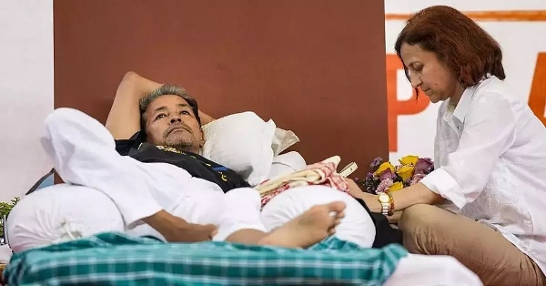 Delhi HC refuses to interfere with Wangchuk’s treatment
