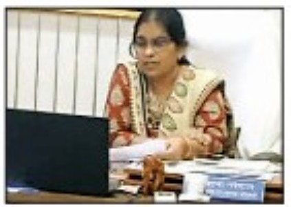 IMD warning triggers flood preparedness