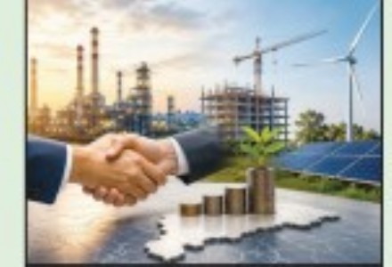 CG tops key investment climate rankings,receives Rs 8 lakh cr proposals