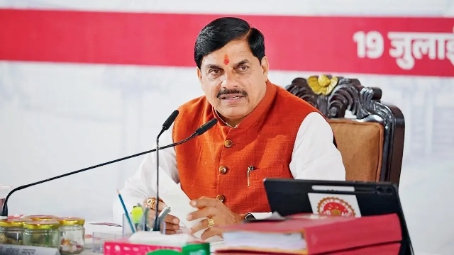 Madhya Pradesh Govt