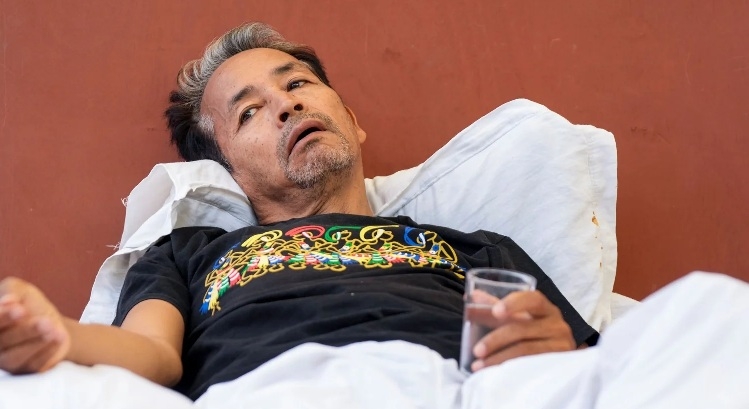 wANGCHUK
