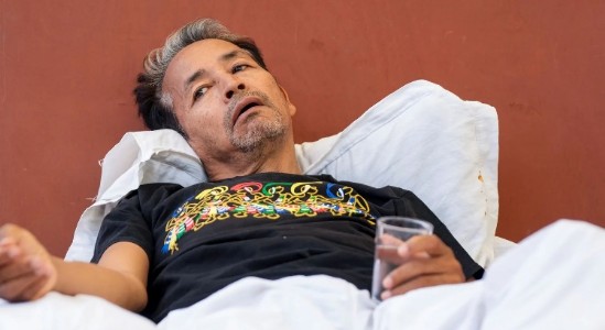 Wangchuk to continue fast, cites police action against protesters