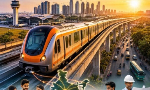 State Govt nod to Kanhan link of Ngp Metro 2nd phase <br> Tender process for Rs 310.35 cr plan to start soon