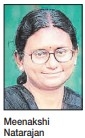 Cong leader
