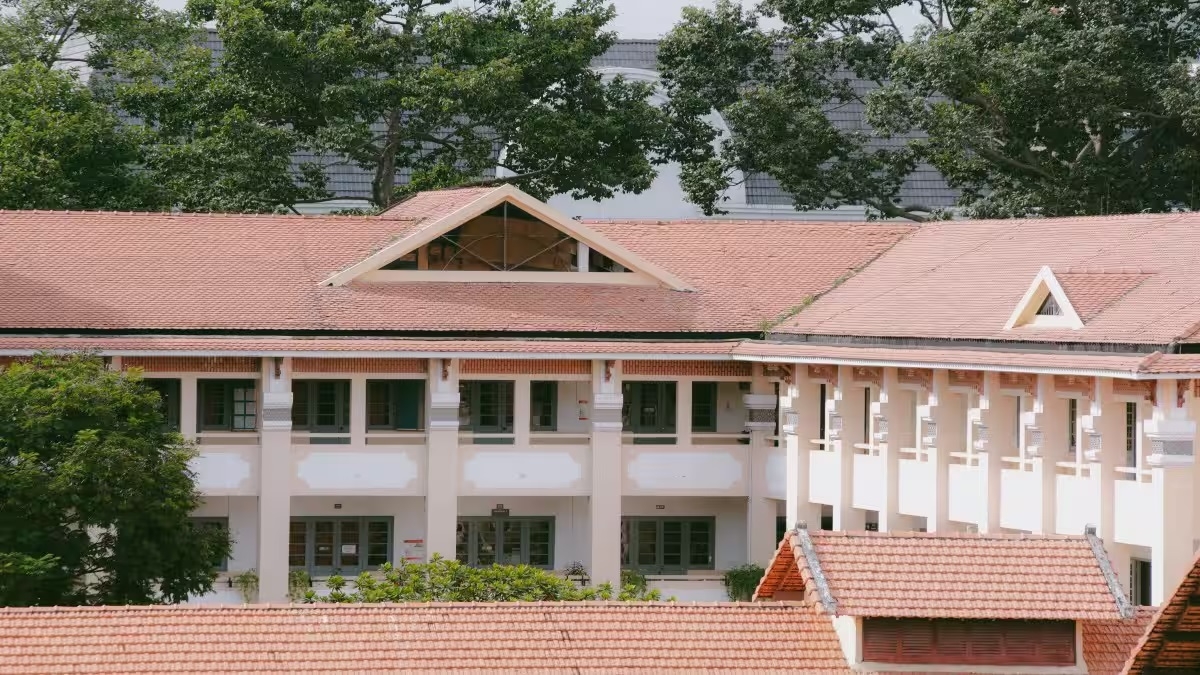 Horticulture College 