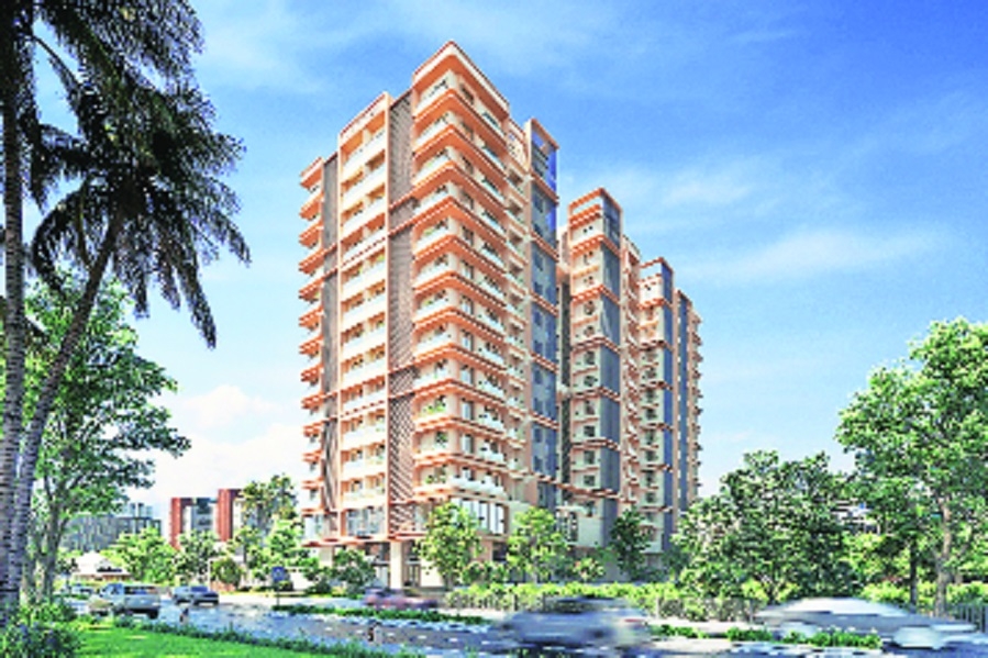 SDPL launches premium 34 5 BHK 