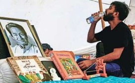 Sansad Chalo