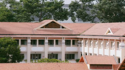 Horticulture College at Katol approved
