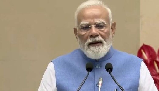 NDA backs Modi’s‘ swift action’stand on NEET paper leak