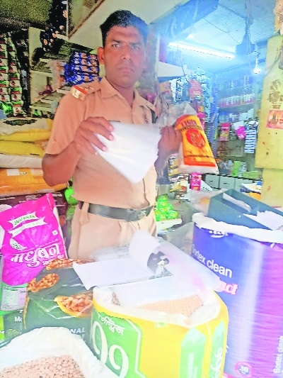 Nagpur Municipal Corporations Nuisance Detection Squad registers 49 cases for littering 