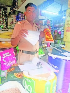 Nagpur Municipal Corporation’s Nuisance Detection Squad registers 49 cases for littering