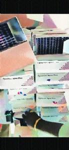 Cheap intoxication tablets quietly gaining entry in rural areas