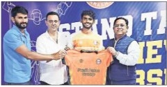 City’sWankhede