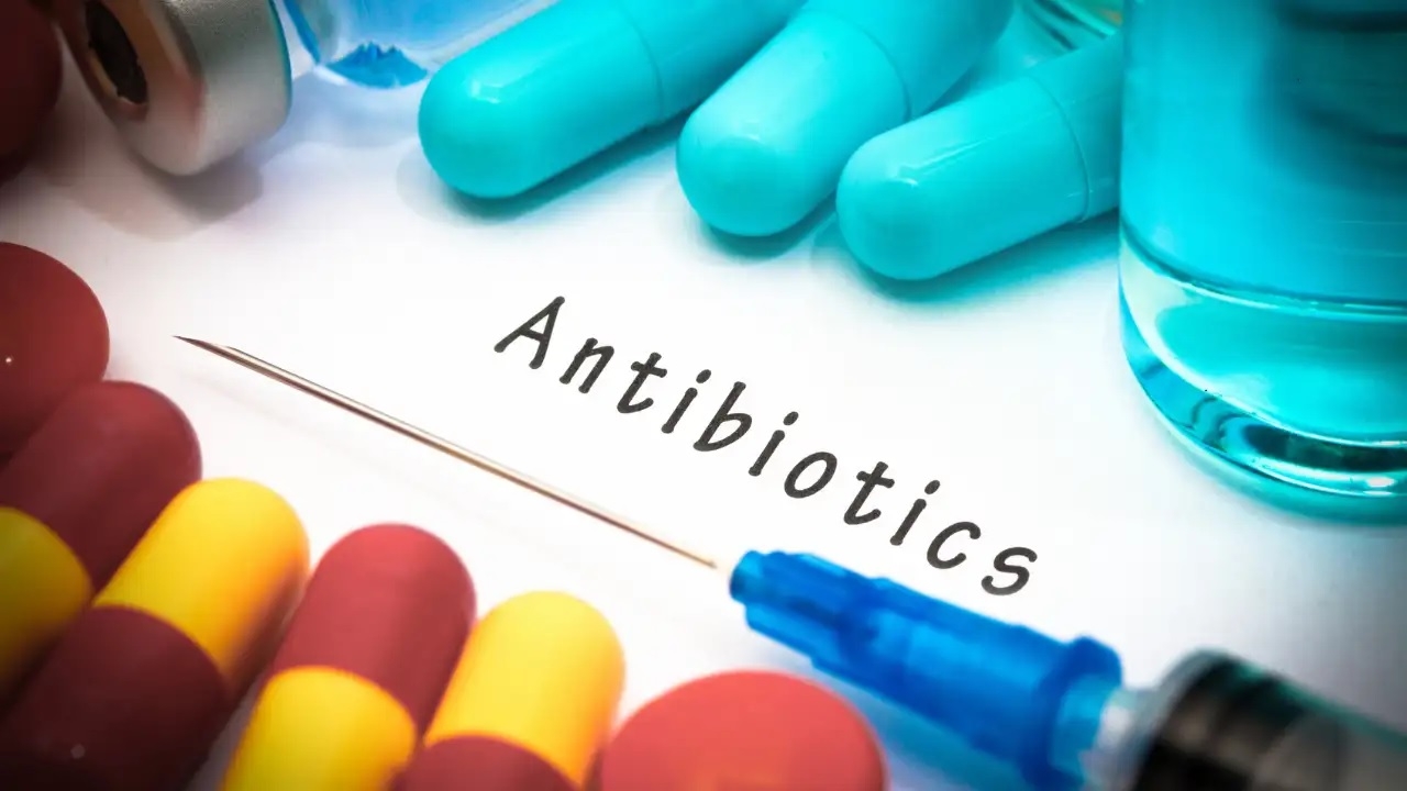 Almost all countries overuse antibiotics contributing to drug resistance