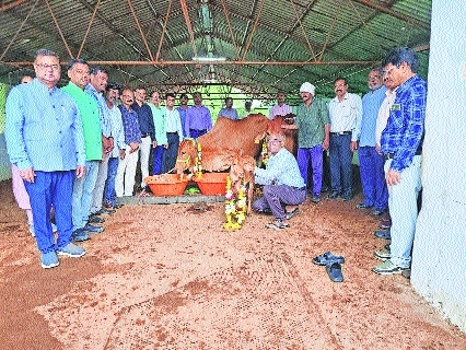 Dr Gadakh